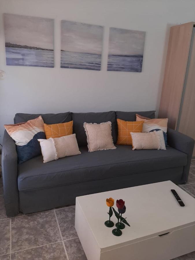 Ferienwohnung Carihuela Park Palace Apartament Sun&Beach Torremolinos Exterior foto