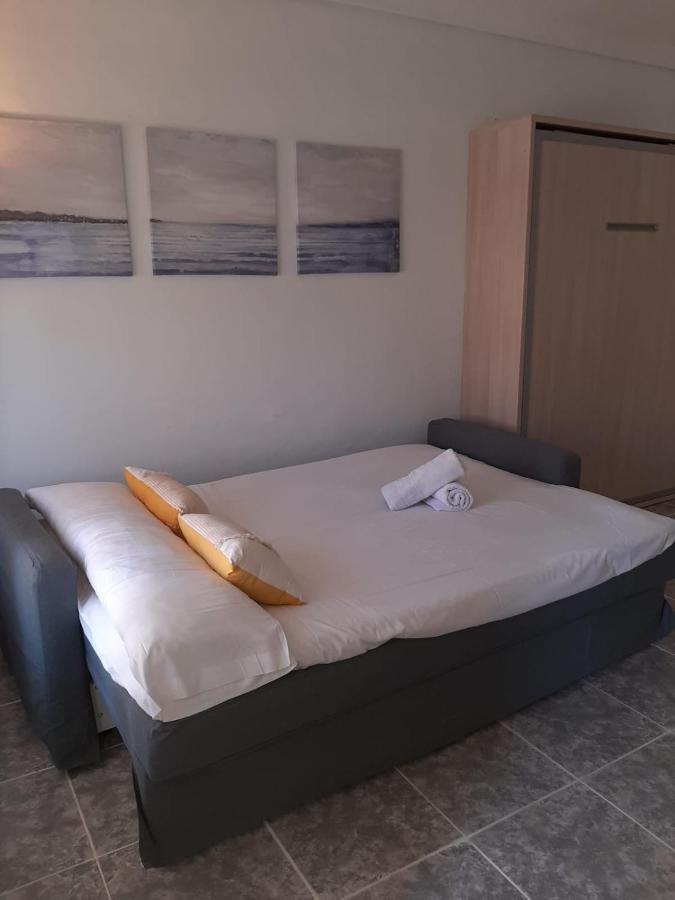 Ferienwohnung Carihuela Park Palace Apartament Sun&Beach Torremolinos Exterior foto
